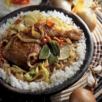 Yaasa (Petit Plat)