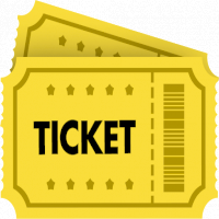 Ticket 500