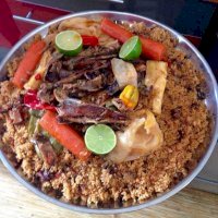 Mbaxalu Saalum (Petit Plat)