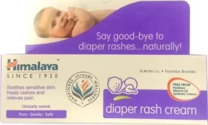 Himalaya Diaper Rash Cream ( 20gm)