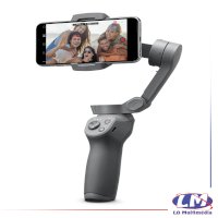 Stabilisateur DJI Osmo Mobile 3