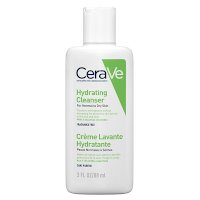 CERAVE CRÈME LAVANTE HYDRATANTE 88ML