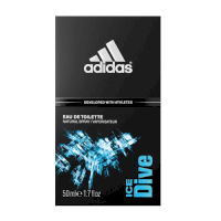 ADIDAS EAU DE TOILETTE HOMME ICE DIVE 50 ML