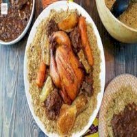 Thiebou Guinaar (Petit Plat)