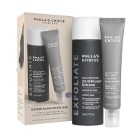 PAULA'S CHOICE Coffret Duo d'exfoliant
