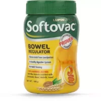 Softovac Constipation Powder Bottle Of 100 G