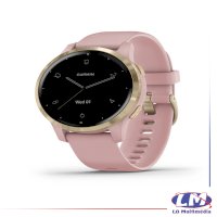 Montre connectée