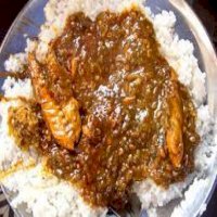 Soupe kandja (Petit Plat)