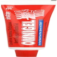 Omnigel Tube Of 50gm Gel