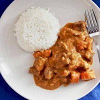 Mafe (Petit Plat)
