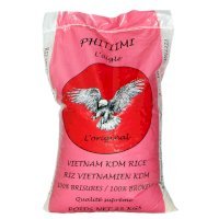 Riz Parfumé  Sac 50kg