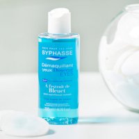 BYPHASSE DÉMAQUILLANT YEUX