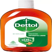 Dettol Antiseptic Liquid Bottle Of 550 Ml